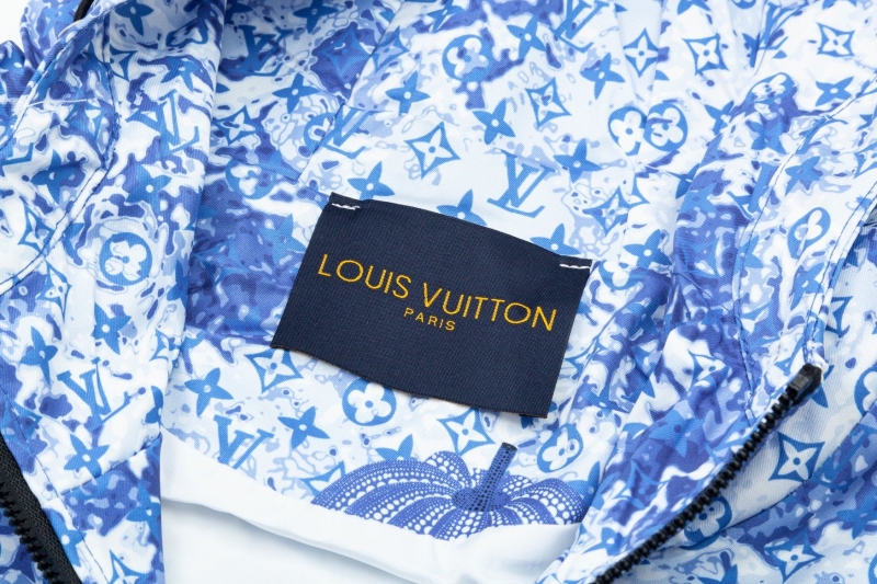 LV Jackets